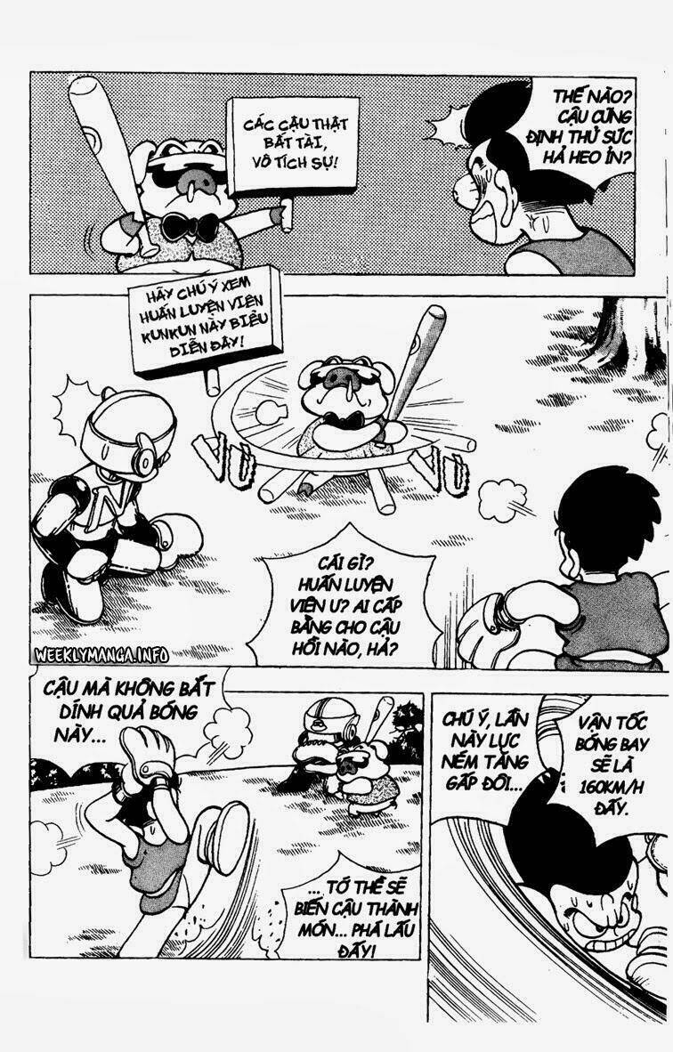 kung fu komang chapter 15 31