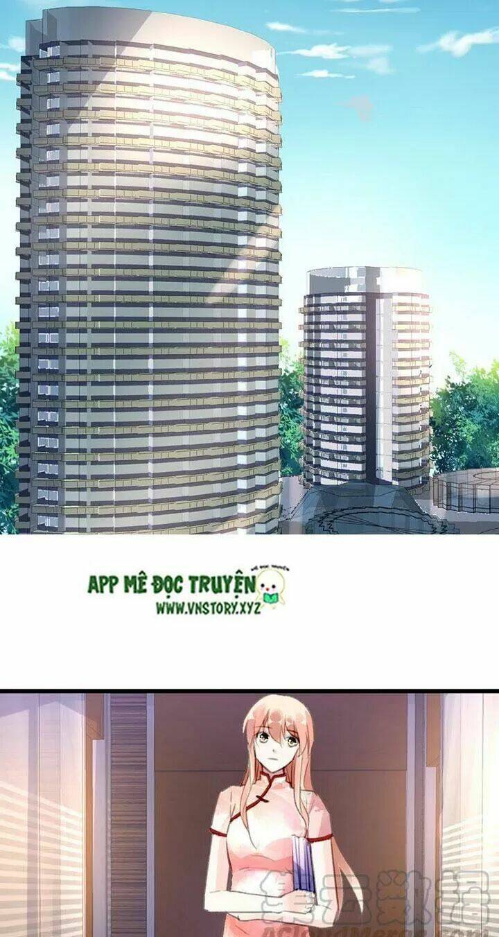 mưu ái thành nghiện chapter 104 8