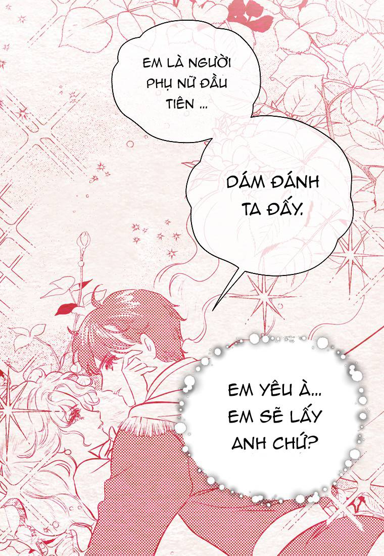 mẹ tôi lại kết hôn lần nữa chapter 5 6