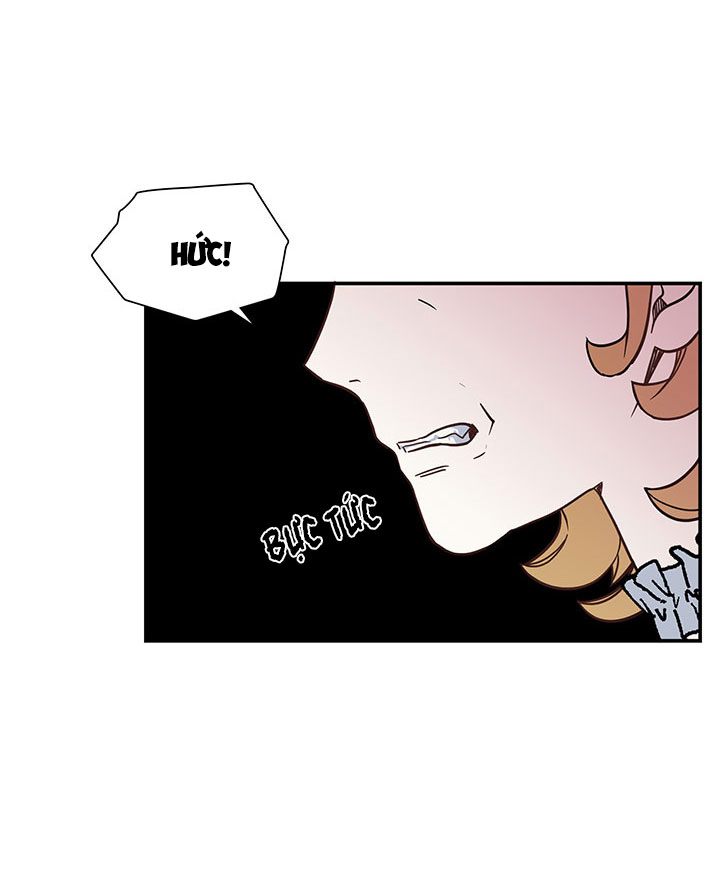 tôi là mẹ kế nhưng con gái tôi quá dễ thương chapter 15 18