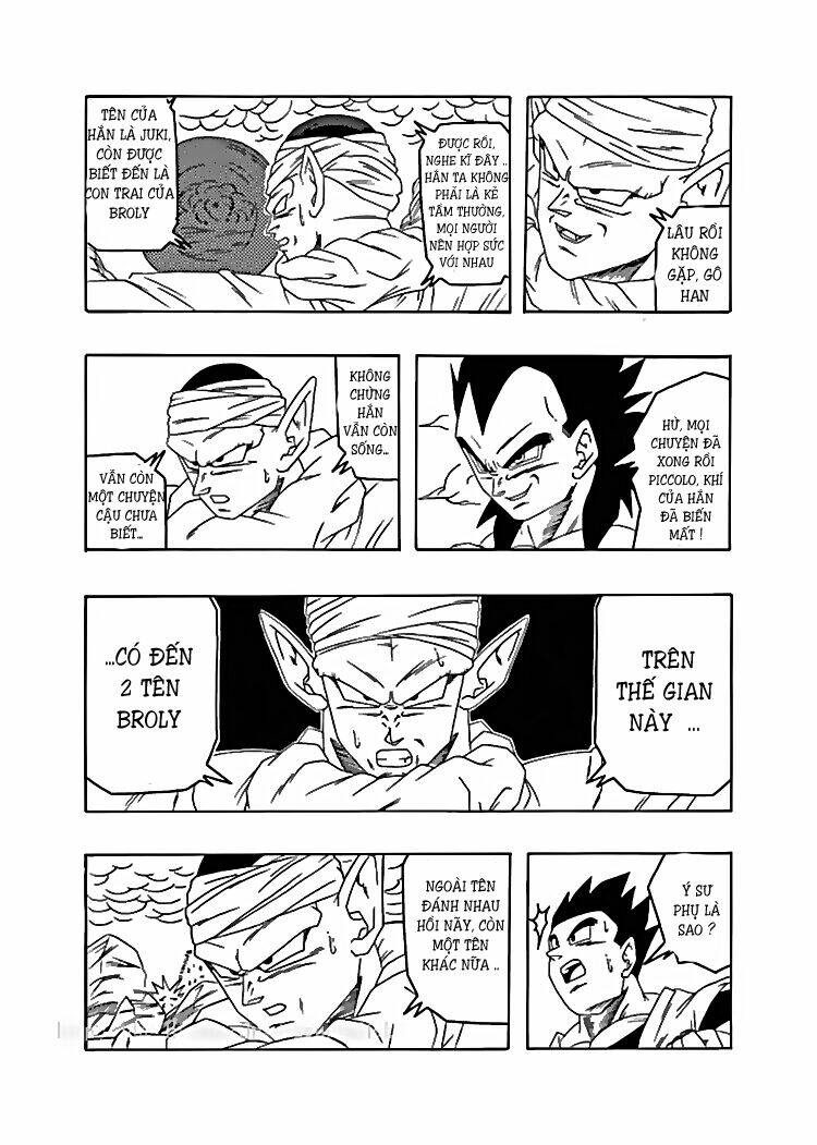 thế giới ngọc rồng ak chapter 4 10