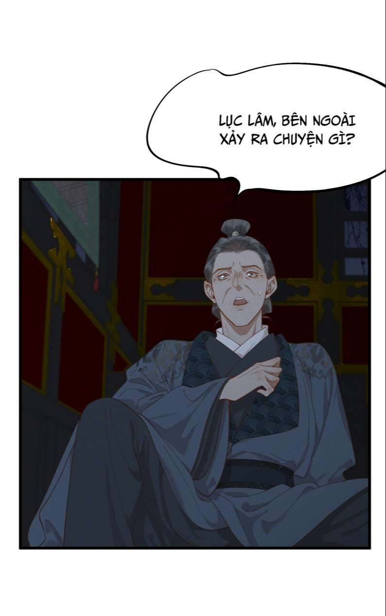 thái tử điện hạ, mã giáp của ngài lại rơi rồi chapter 46 22