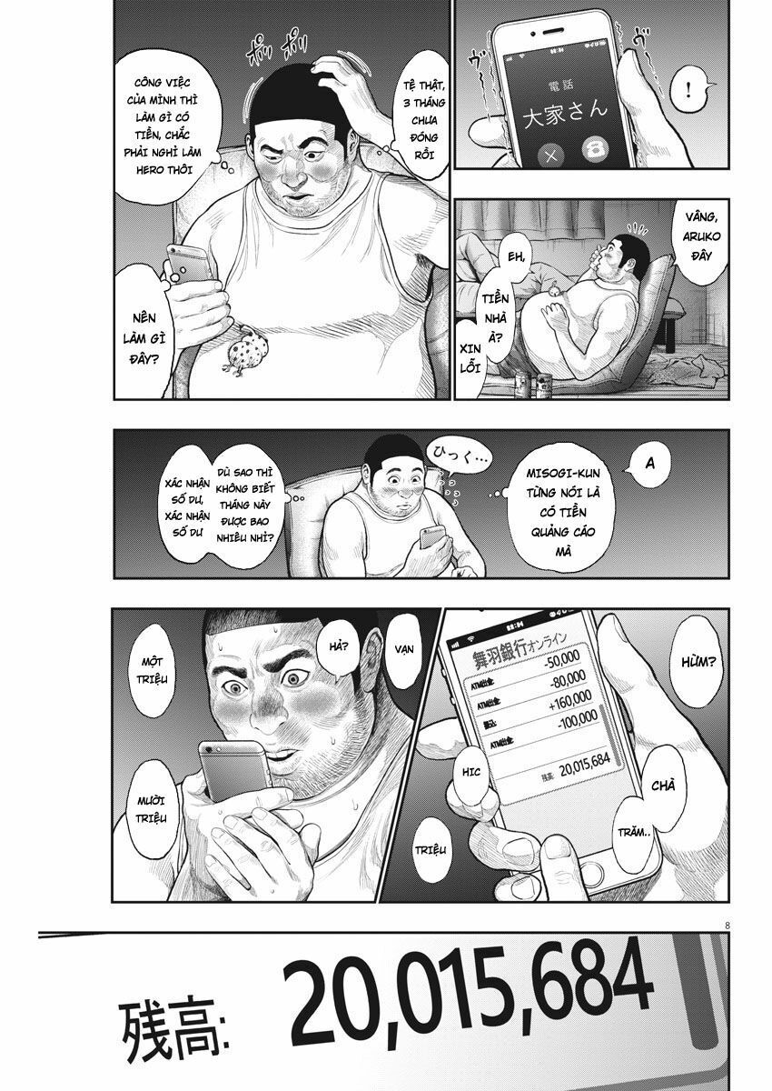 đọa nhân chapter 37 8