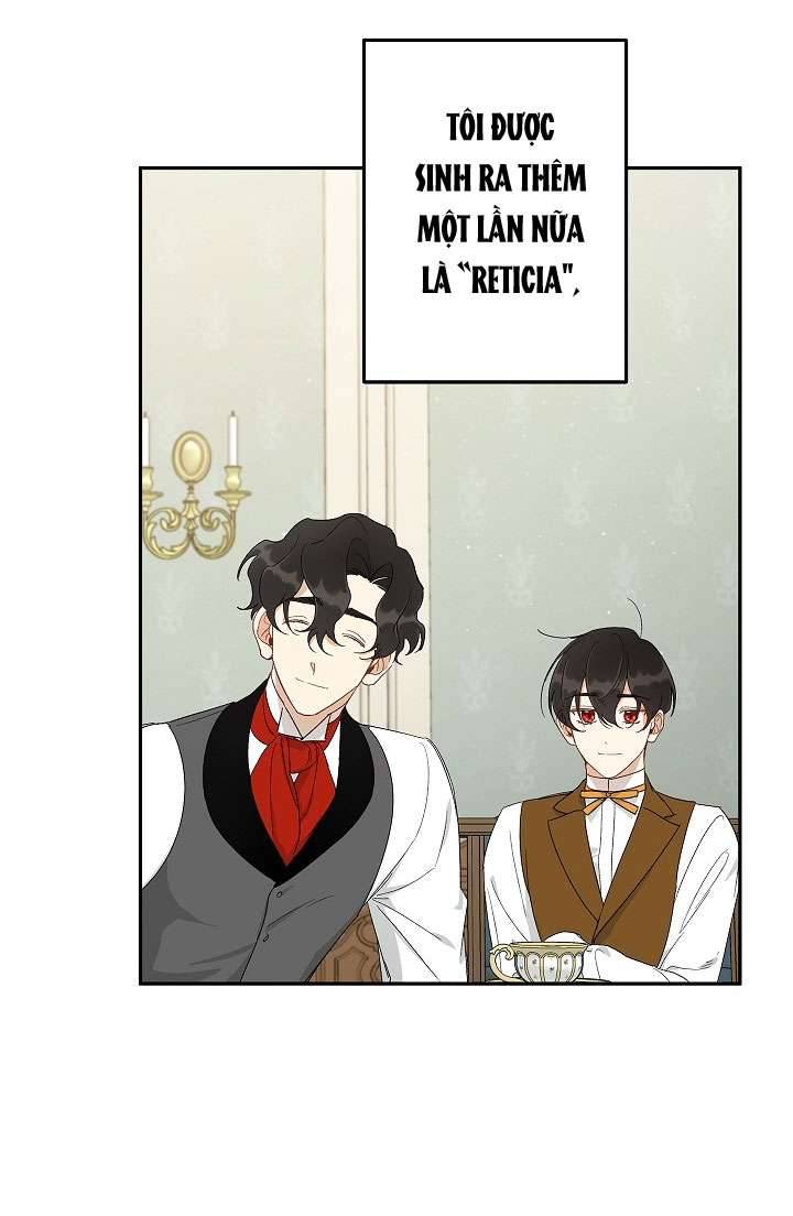 phương pháp trở thành con gái của người hùng bóng đêm chapter 20 20
