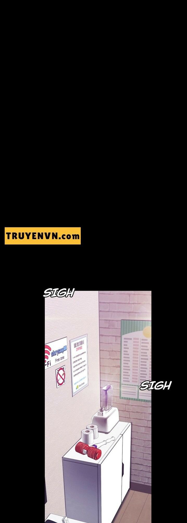 tân thế giới tuyệt vời chapter 74 29