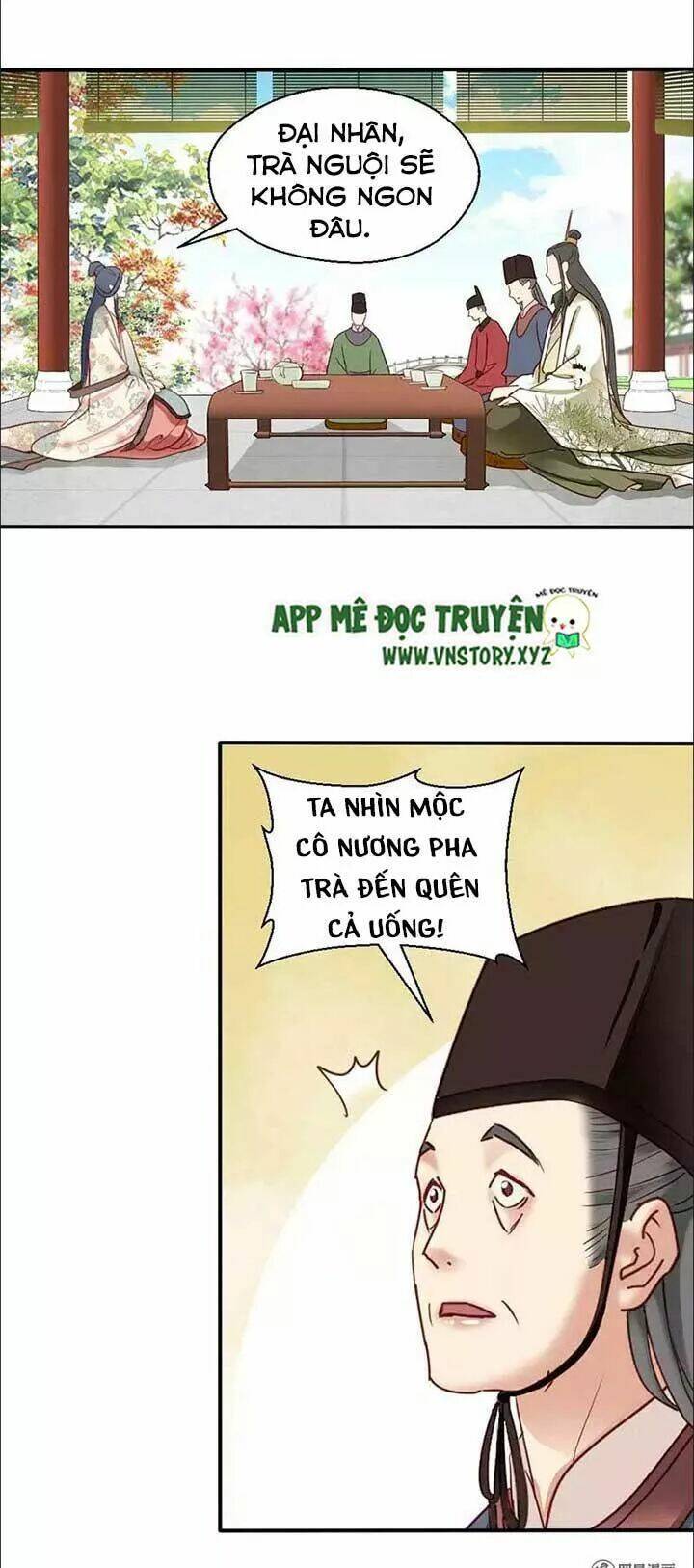 kiều nữ độc phi chapter 65 19