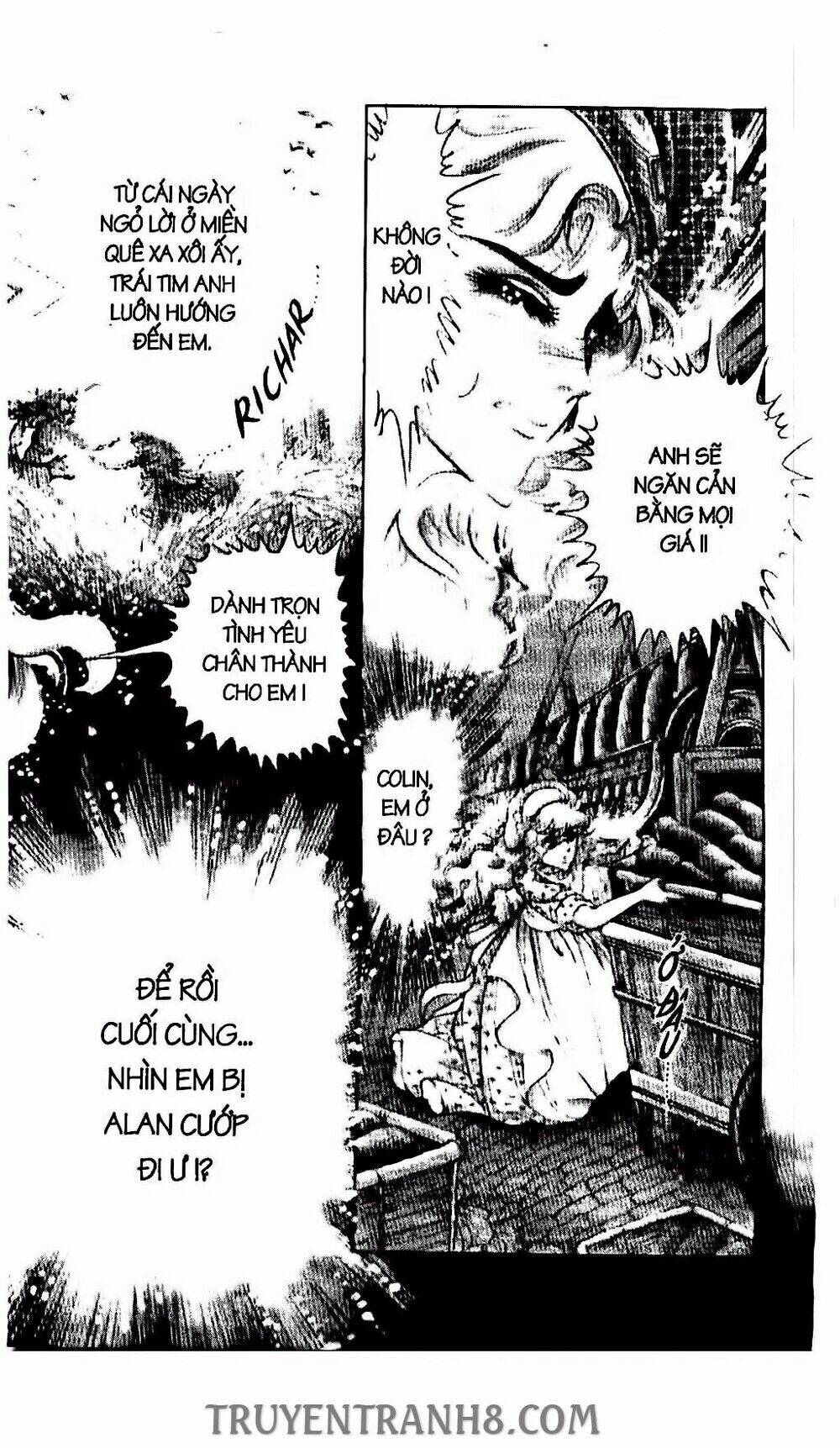 the count s daughter chapter 46 8