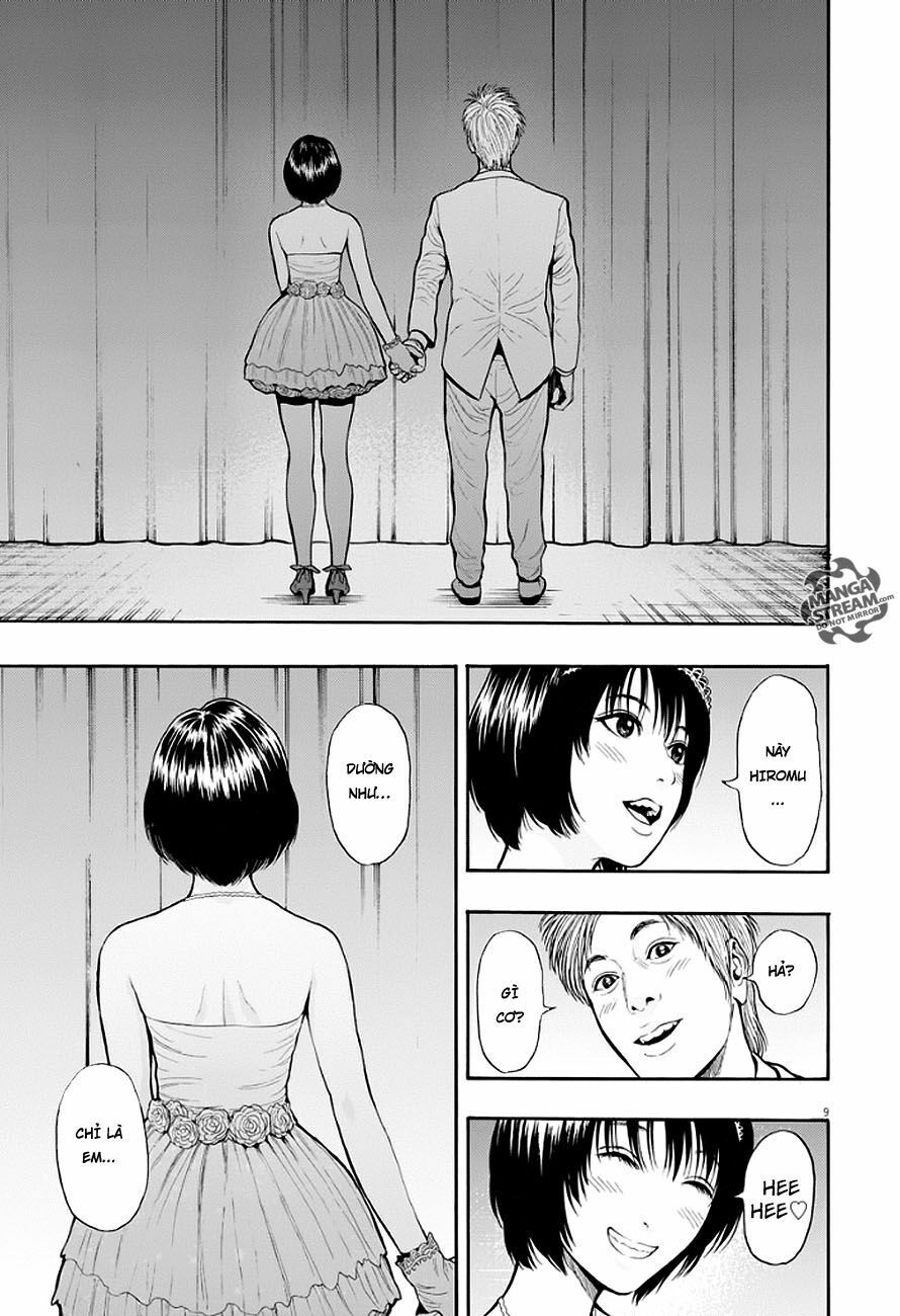 đọa nhân chapter 5 9