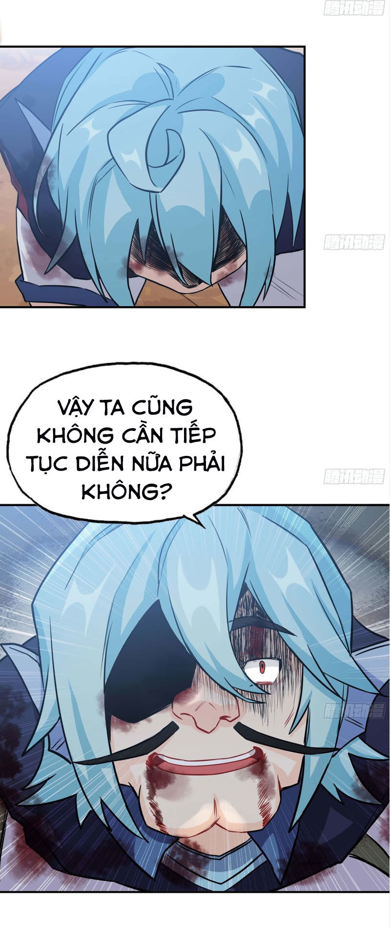 khởi đầu bằng một con côn chapter 131 4