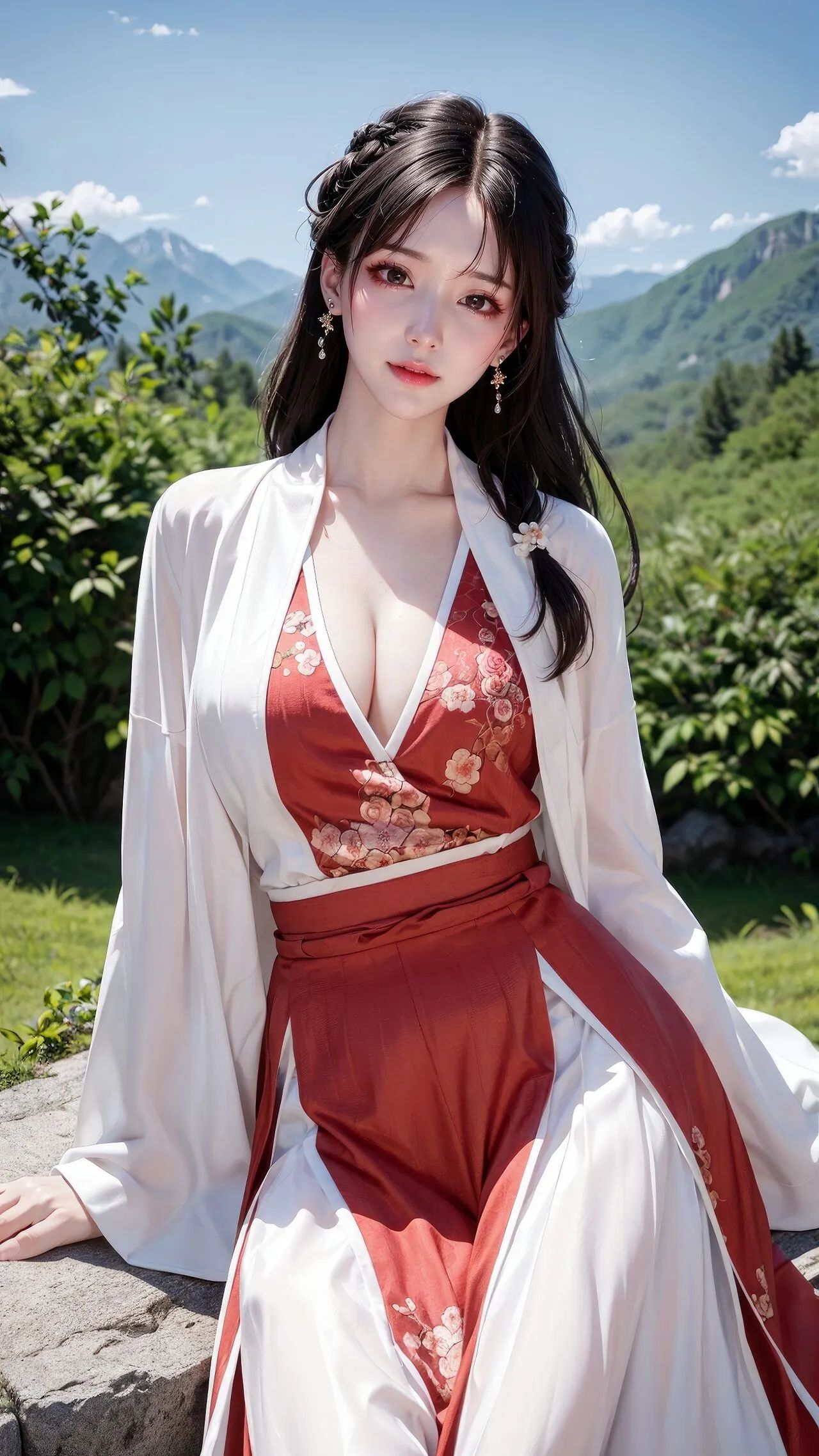 artist ai generated chapter 263 209