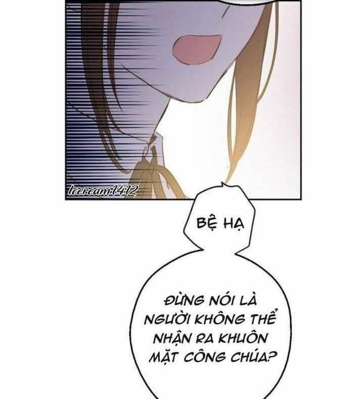 một ngày nọ ta trở thành công chúa chapter 47 21