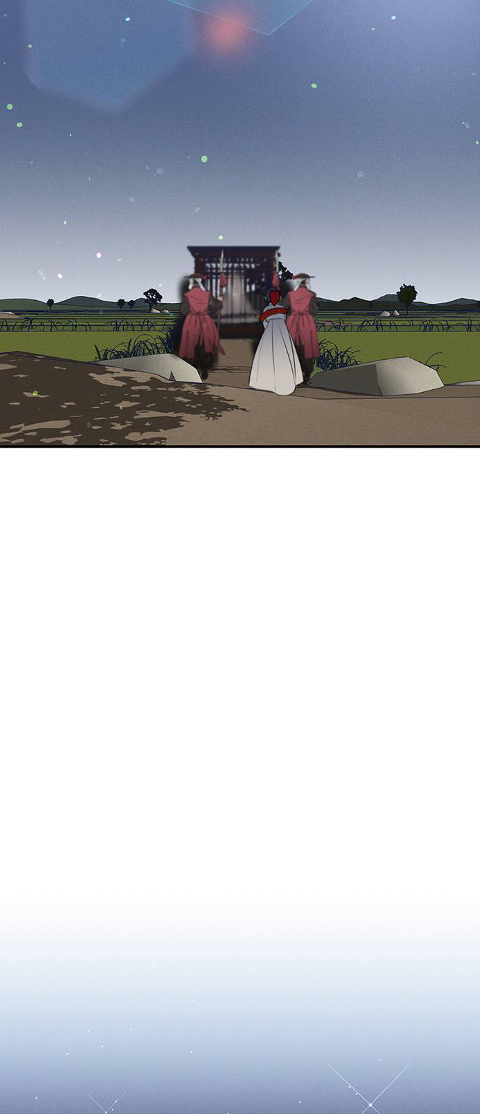 người tình của gwanghae chapter 47 38