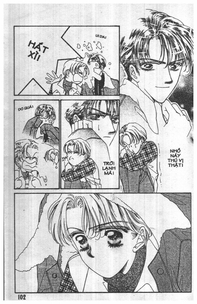 thiên thần bé bỏng chapter 1 102