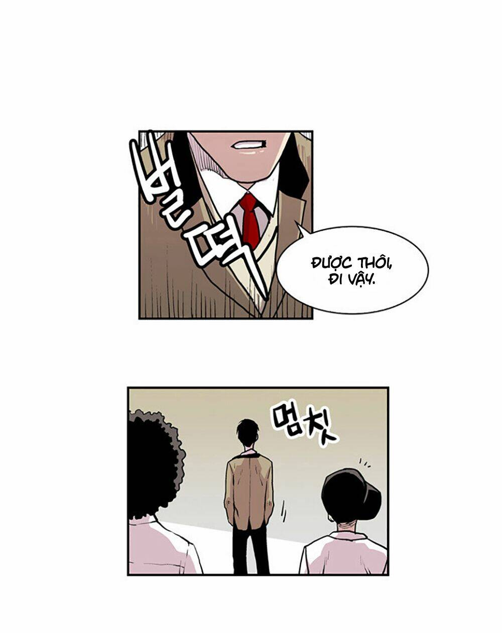 câu hồn sứ giả tây bắc - kẻ báo tử | west-north's grim reaper - the death messenger chapter 2 15