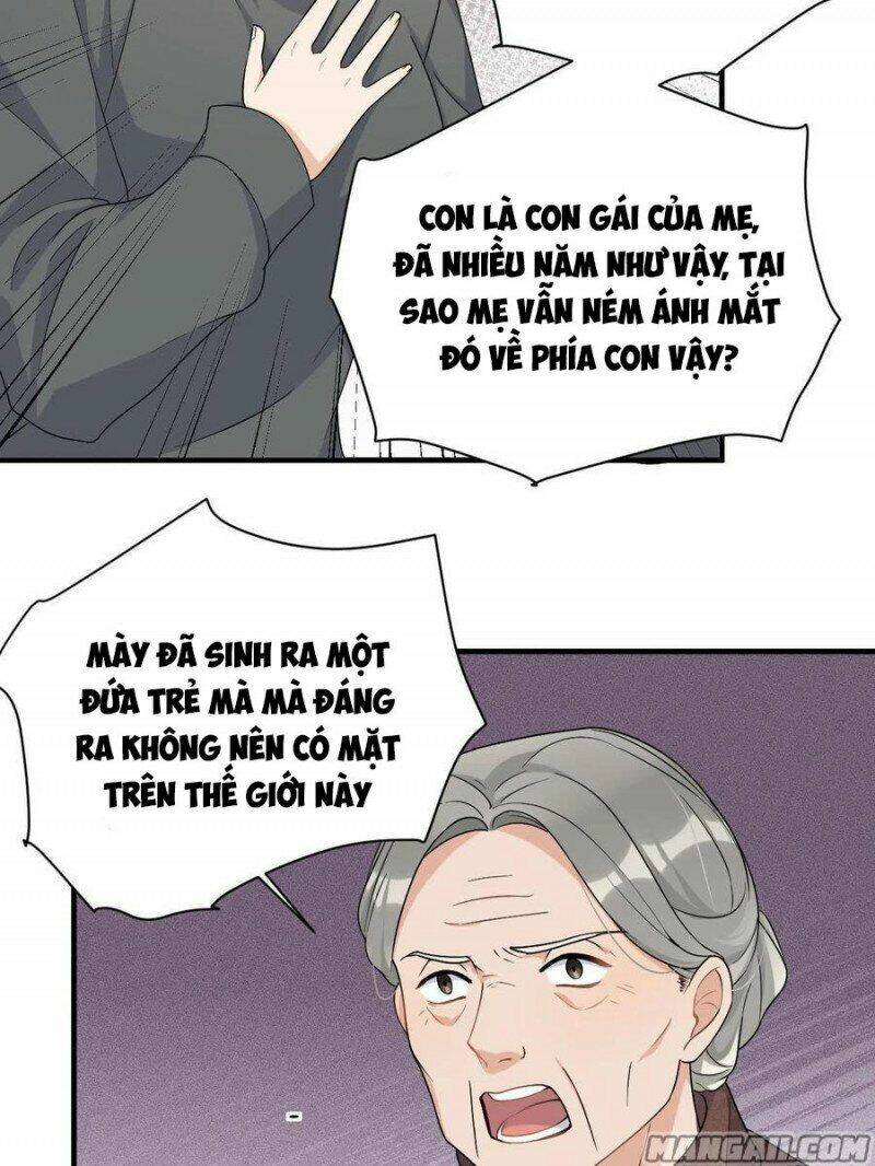 vẫn cứ nhớ em, nhớ em chapter 152 7