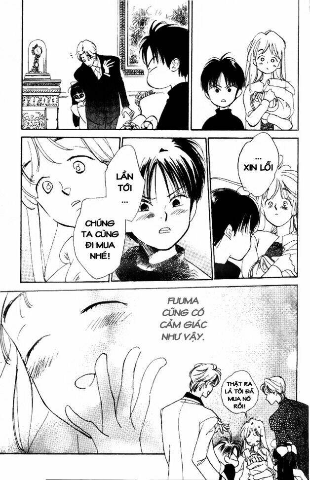 dear mine chapter 11 34