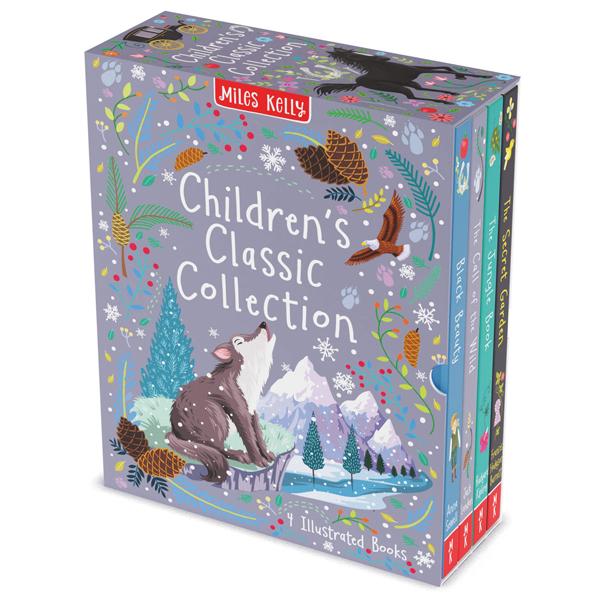 Children's Classic Collection Slipcase