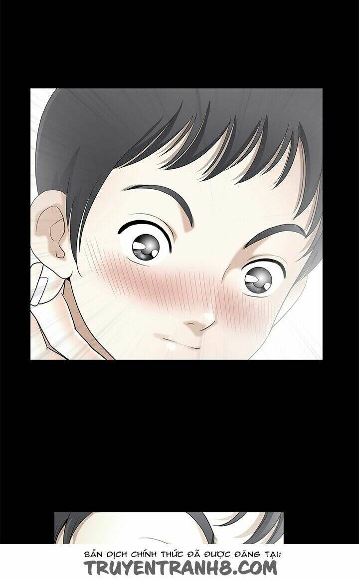 seduction - quyến rũ chapter 41 19
