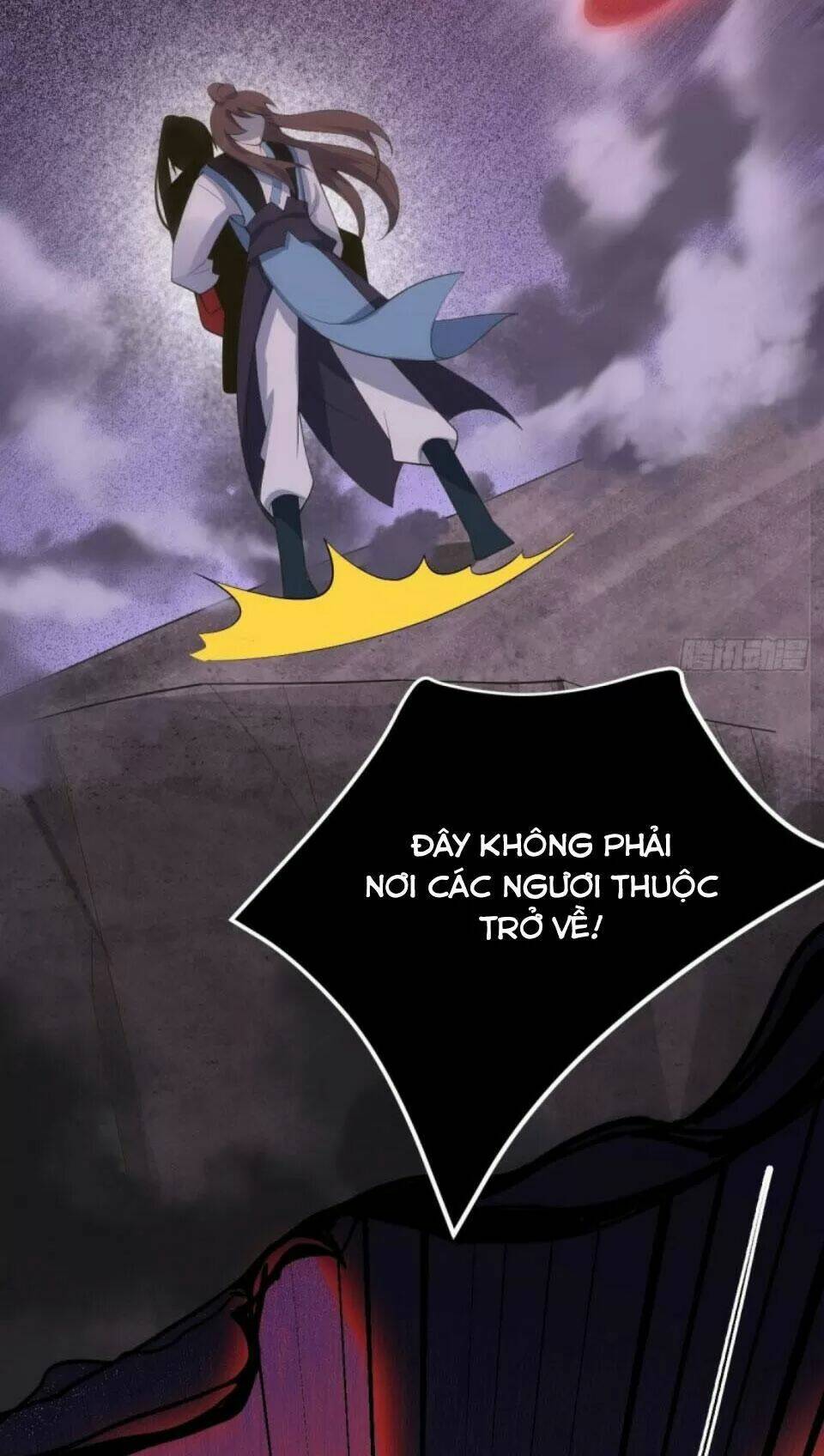 phế nữ yêu thần chapter 78 48