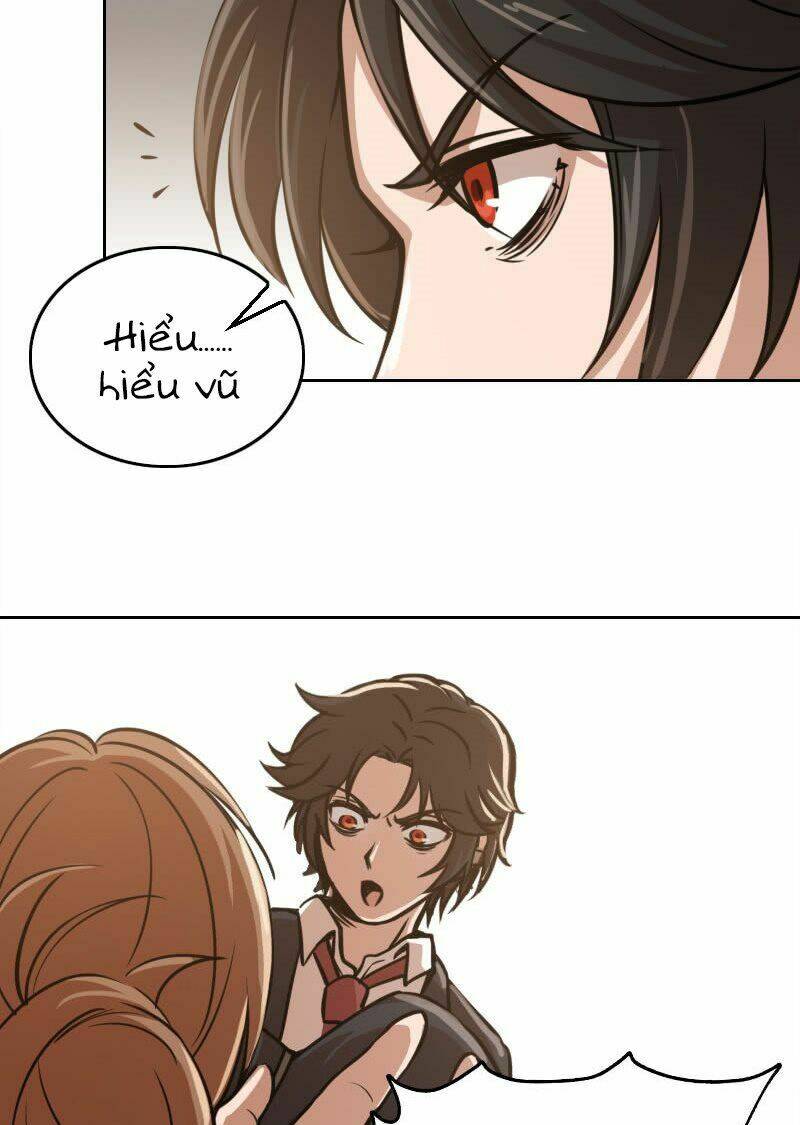 người tiên phong chapter 13 7