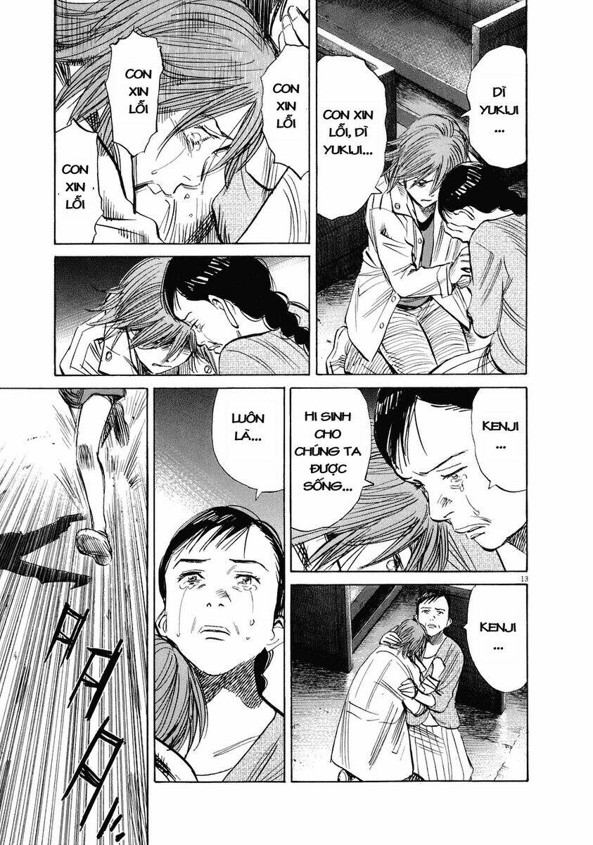 những chàng trai thế kỉ 20 chapter 230 15