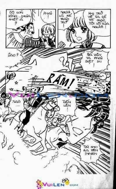 tiểu thư áo trắng chapter 5 88