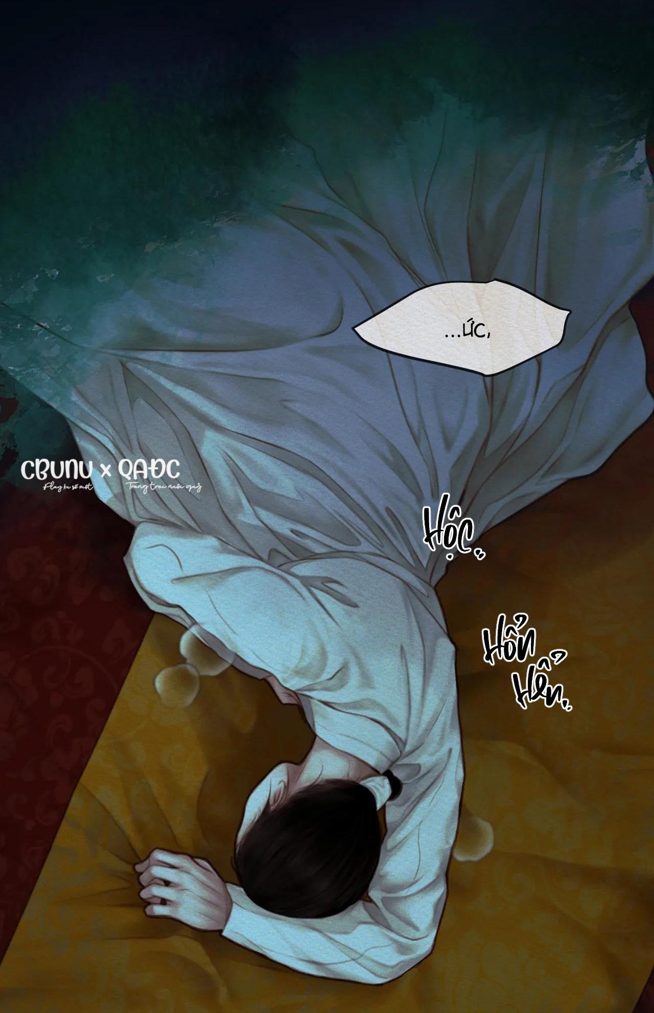 qủy dạ khúc chapter 34 97