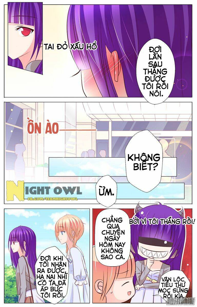 quan hệ rắc rối chapter 19 12