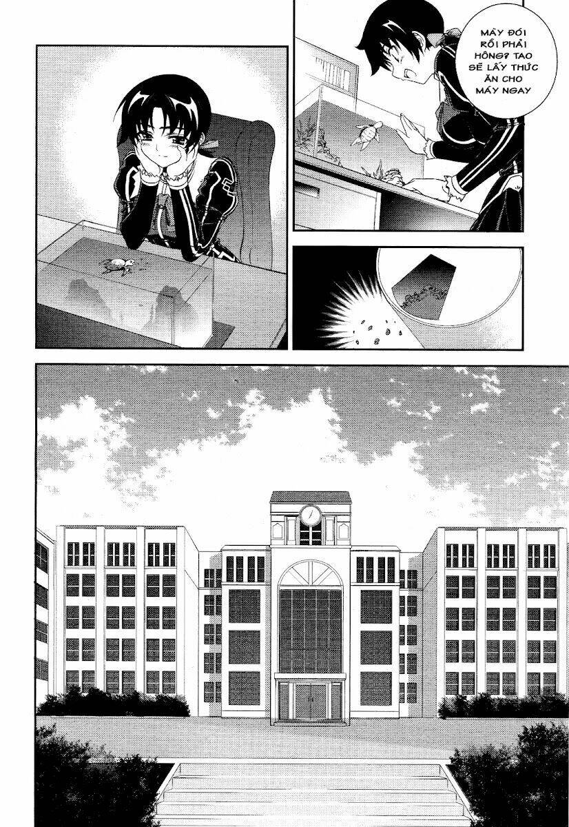 freezing: first chronicle chapter 1 30