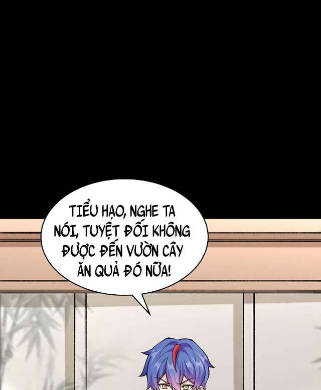 võ đạo độc tôn chapter 516 24