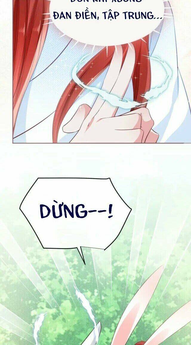 hắc hóa nam chính trực tuyến nuôi thỏ chapter 24 16