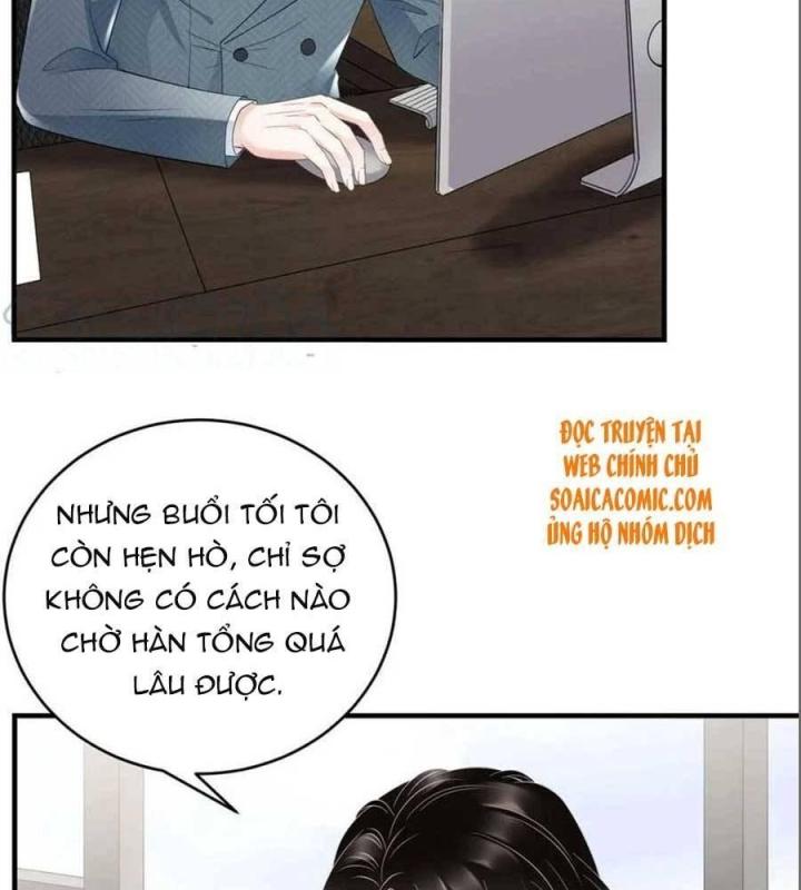 đại tiểu thư có thể có bụng dạ gì xấu chứ! (full) chapter 101 53