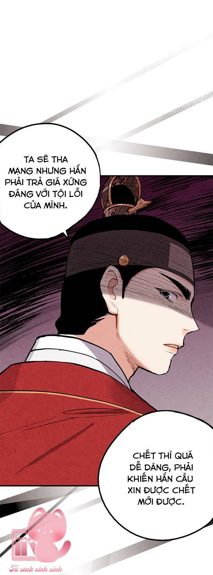 lệnh cấm hôn của hoàng đế bệ hạ chapter 88 43