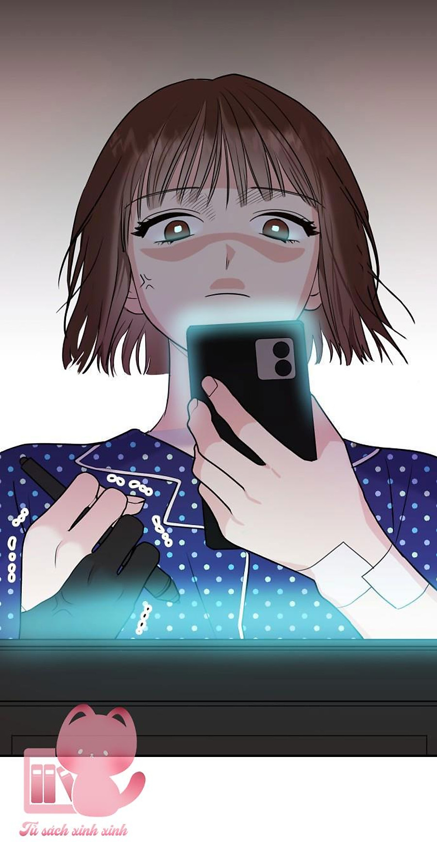 có muốn làm chuyện ấy với tôi không? chapter 1 61