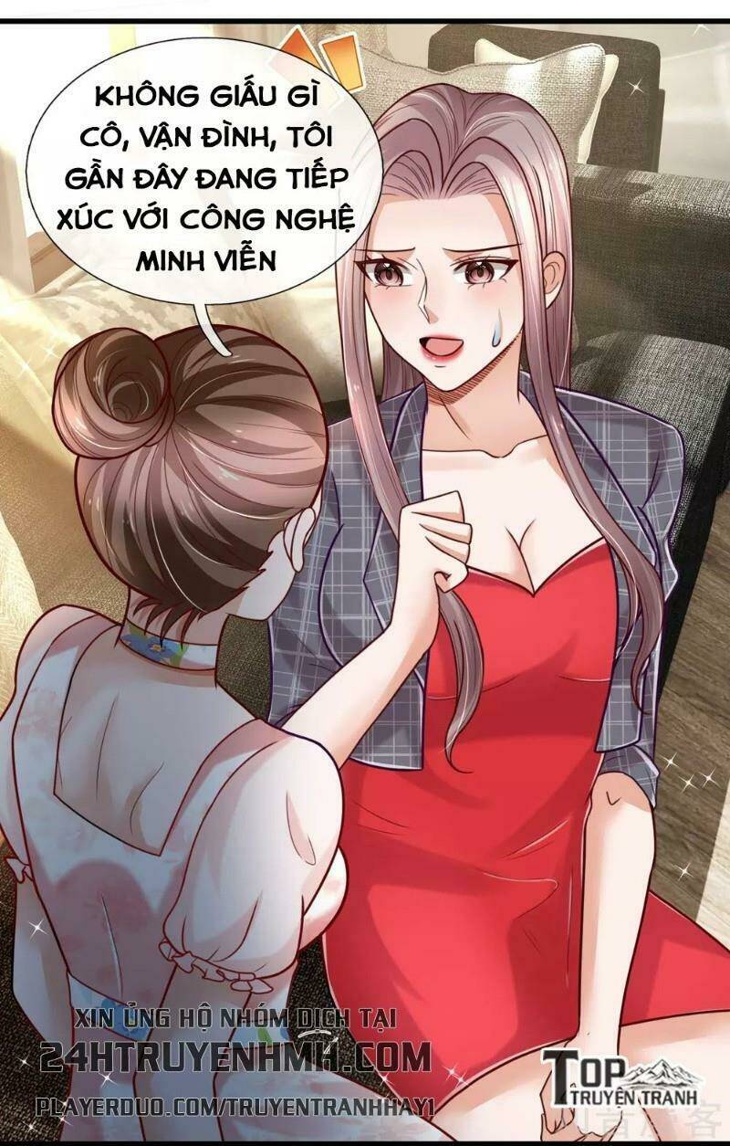 tuyệt đỉnh khí thiếu chapter 43 12