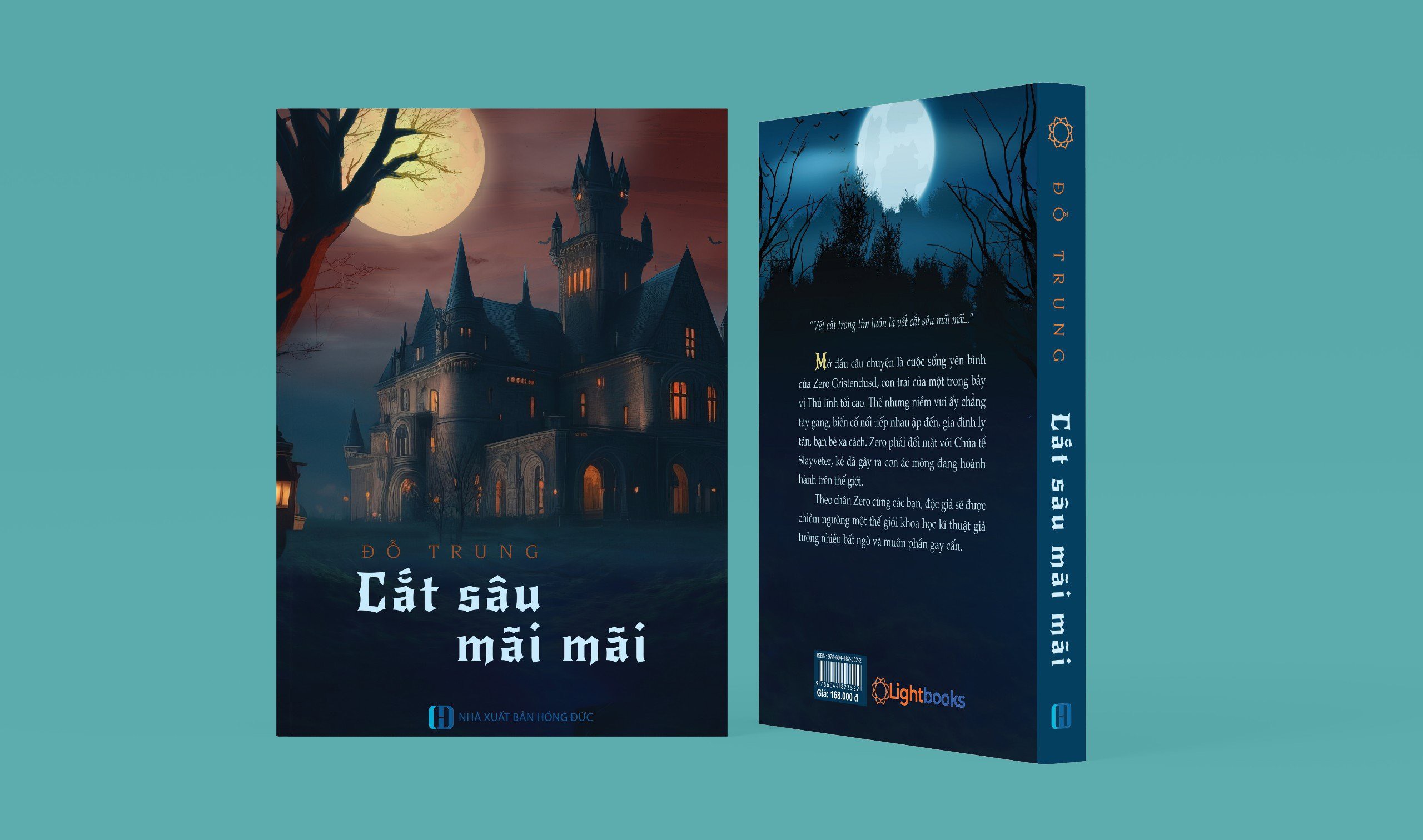 Cắt Sâu Mãi Mãi - Đỗ Trung