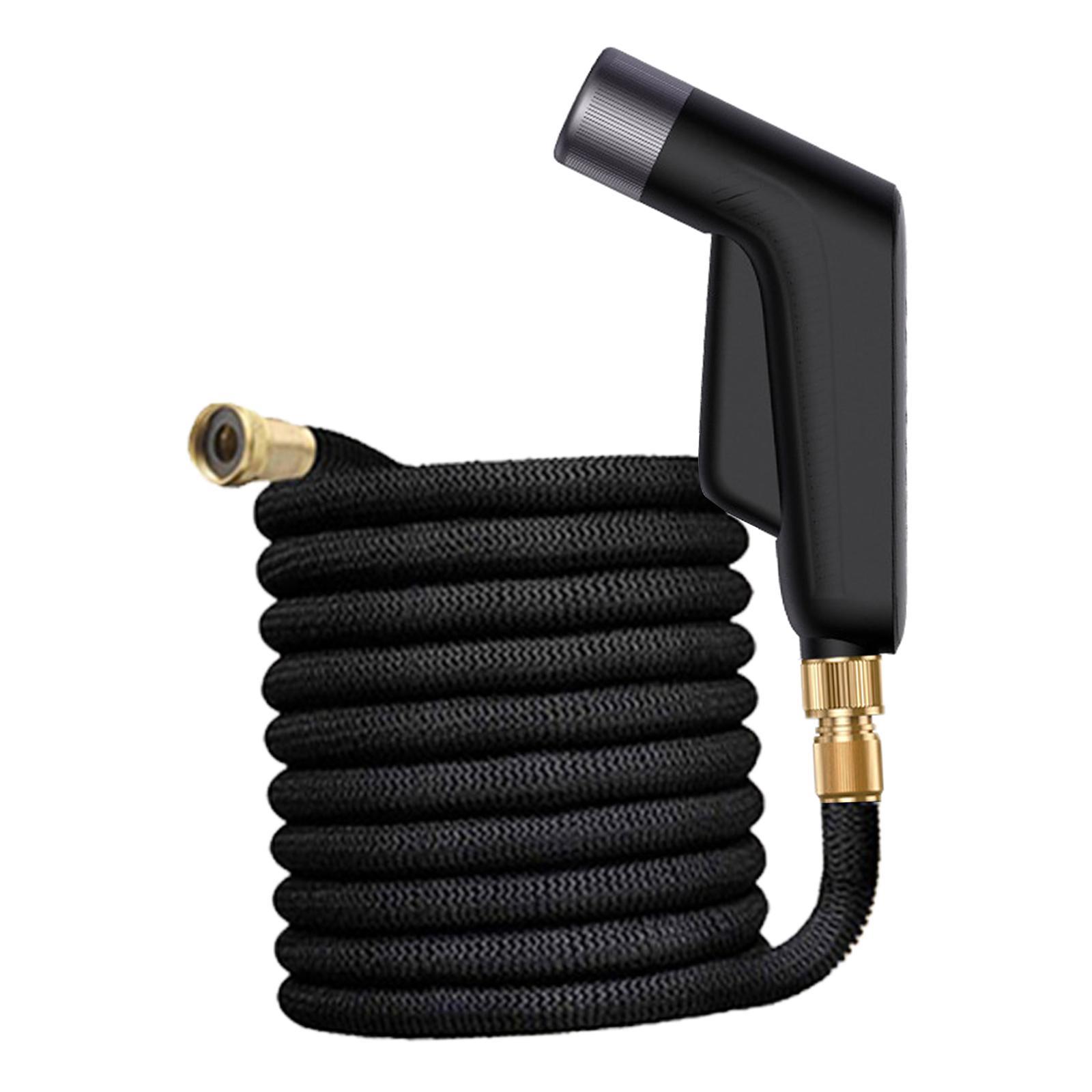 Compact Pressure Washer Power Multifunction Replacement for Irrigation