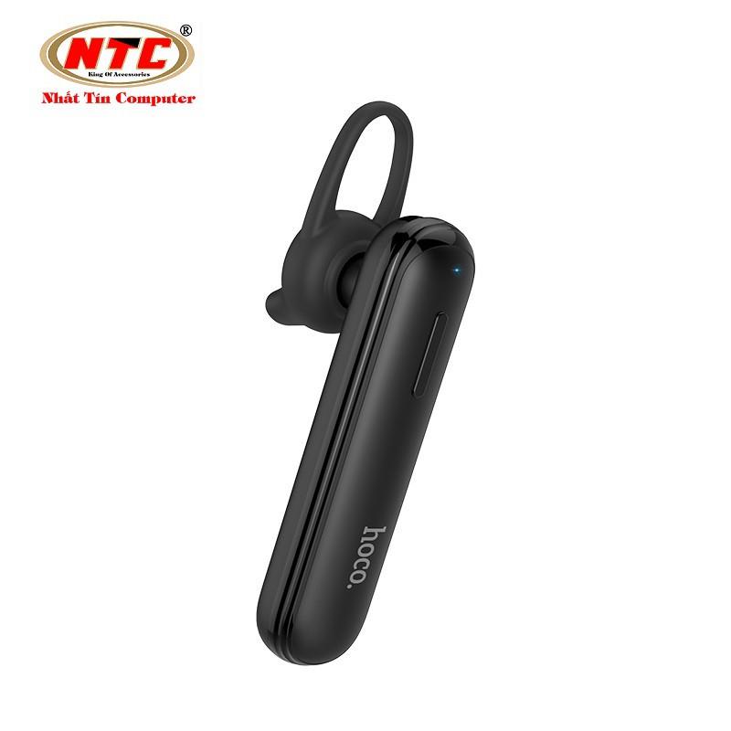 Tai nghe bluetooth nhét tai dành cho Hoco E36 V4.2 (2 màu) - Hàng chính hãng