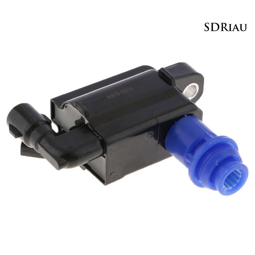 Cuộn Dây Đánh Lửa 90919-02216 Cho Xe Lexus Gs300 Is300 Uf228 98-05