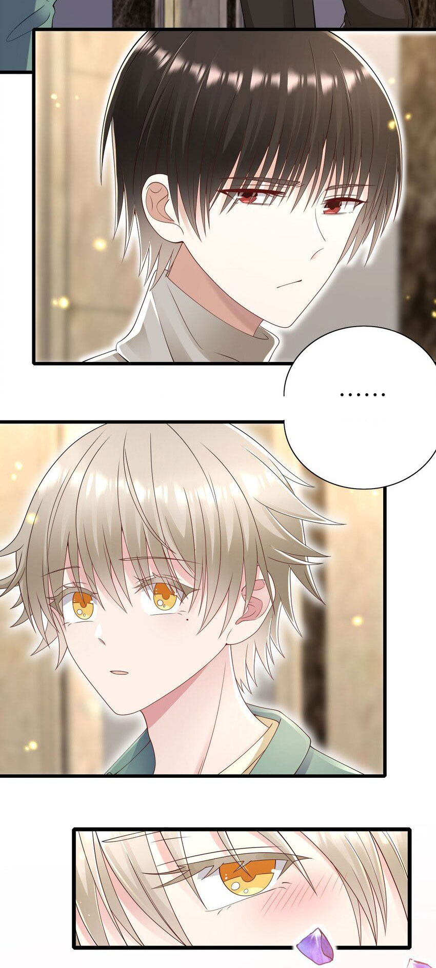 tức thời phạm quy [ tức thì vi quy ] chapter 58 3