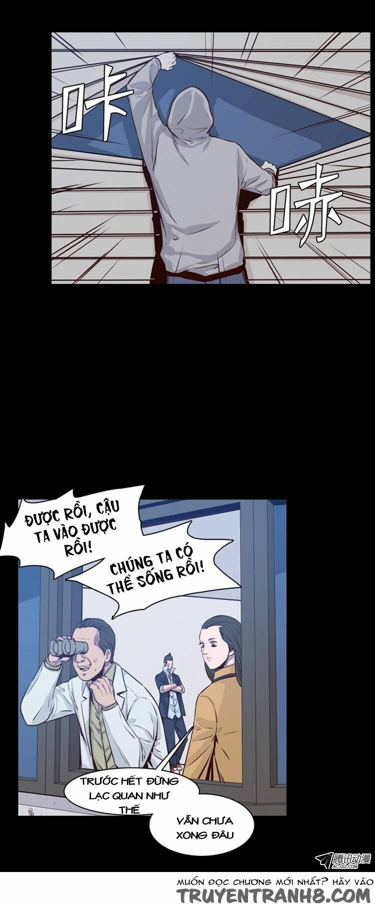 vua của vong linh chapter 145 14