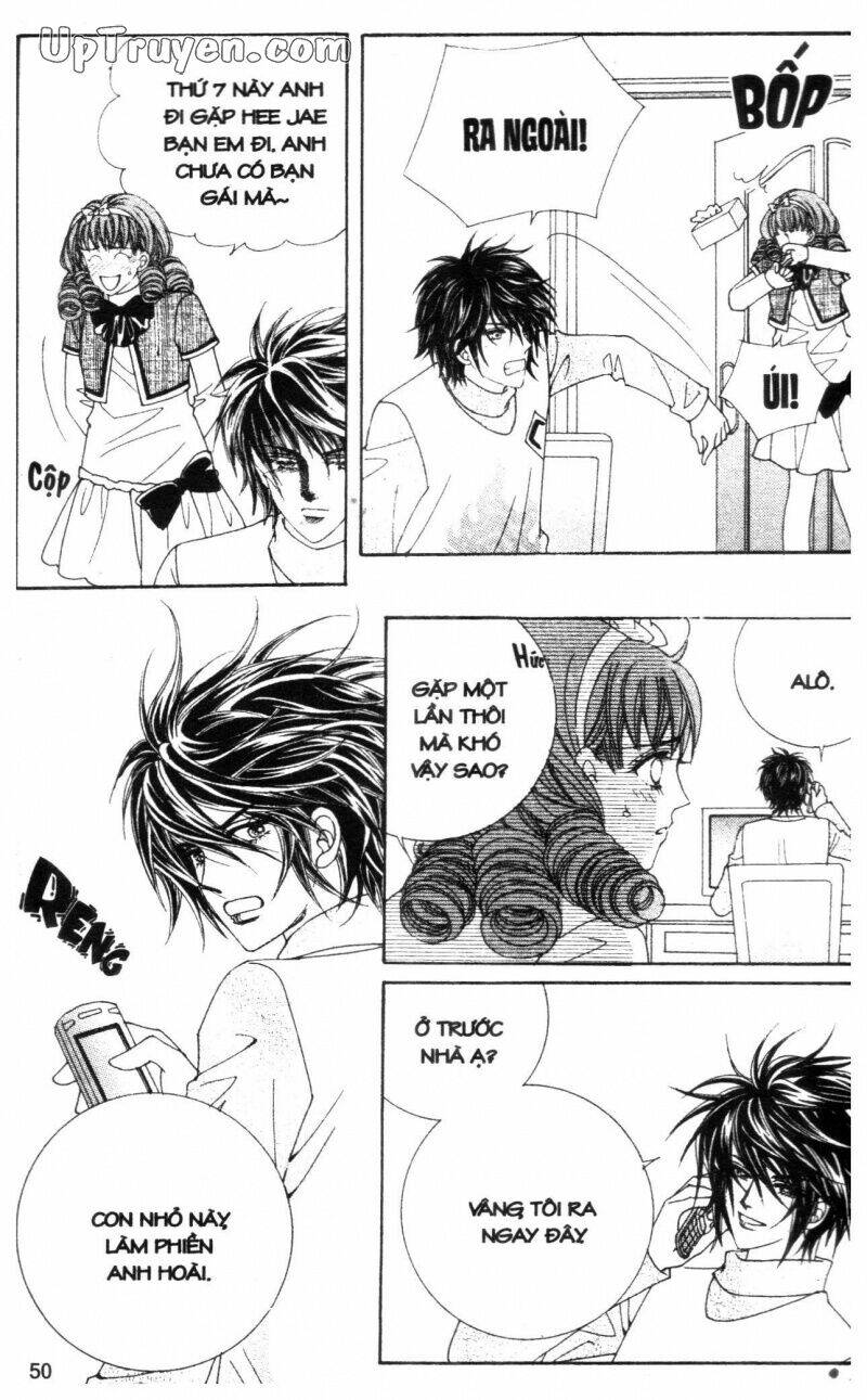 vợ chồng trẻ con bản đẹp chapter 9 49