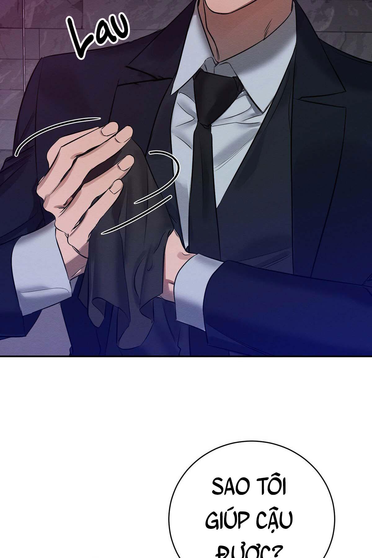 vòng xoáy của ác ma chapter 2 34