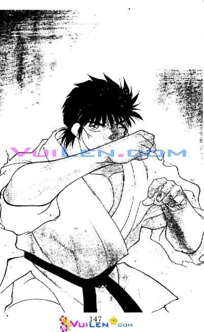 truyền nhân atula - shura no mon i chapter 37 148