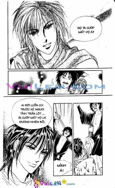 cô nàng đỏm dáng chapter 6 104