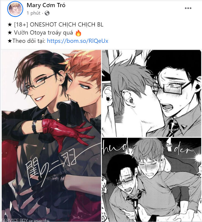 nhân ngư sa ngã chapter 48 38