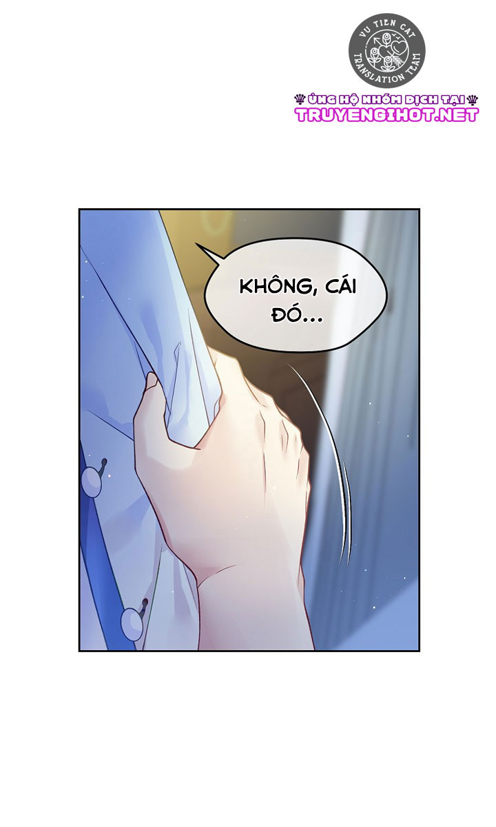 tôi gặp rắc rối vì chồng qúa dễ thương chapter 17.1 65