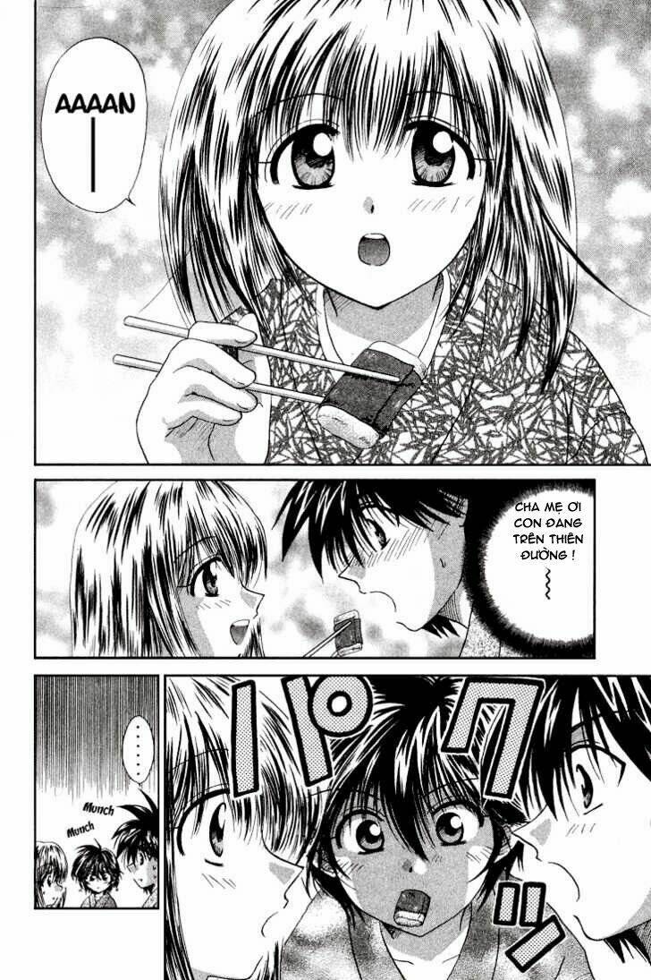 kagetora chapter 10 13