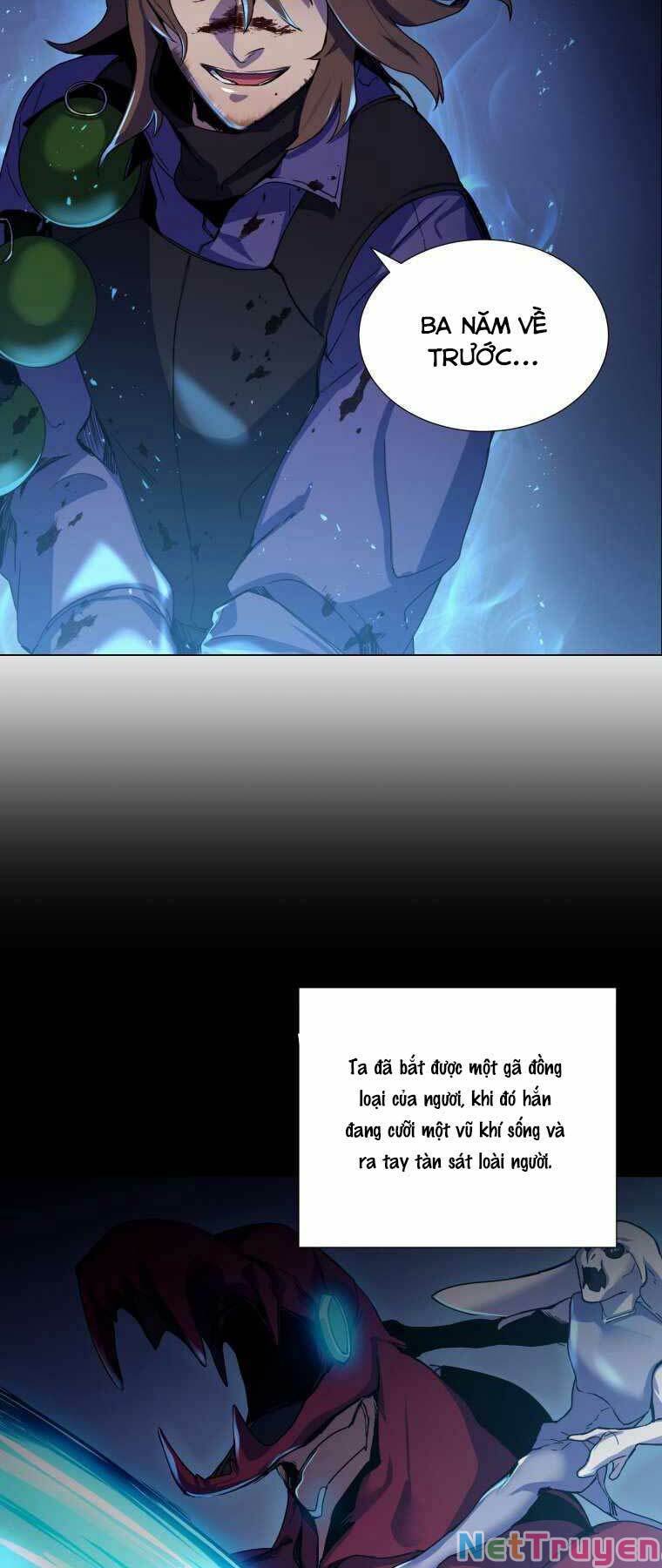 bạo chúa cường hoành chapter 1 54