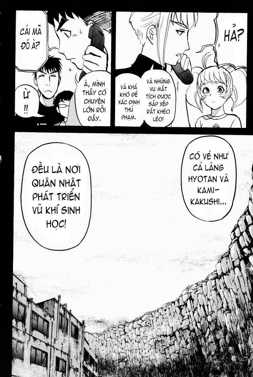 detective academy q chapter 22 22